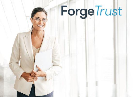 Forge Trust