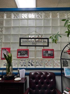 Maria Anita Marzan DDS