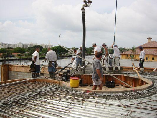 Rowe Construction Group