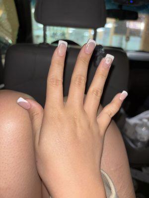 Diamond Nails & Spa