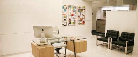 Bevmax Office Centers - Upper West Side