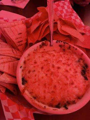 Spinach Artichoke Dip