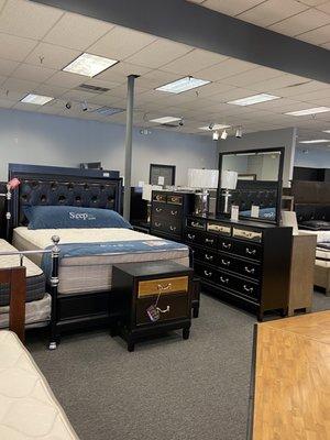 Crazy Jay's Furniture & Sleep Shop