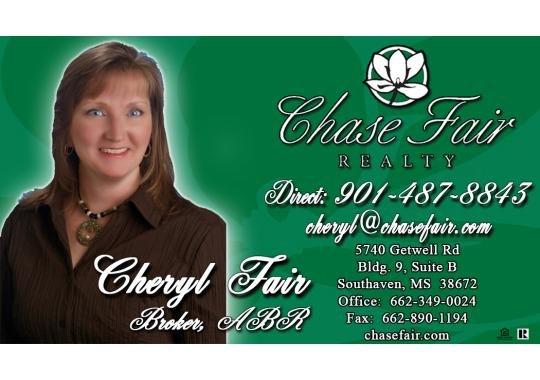 Chase Fair Realty