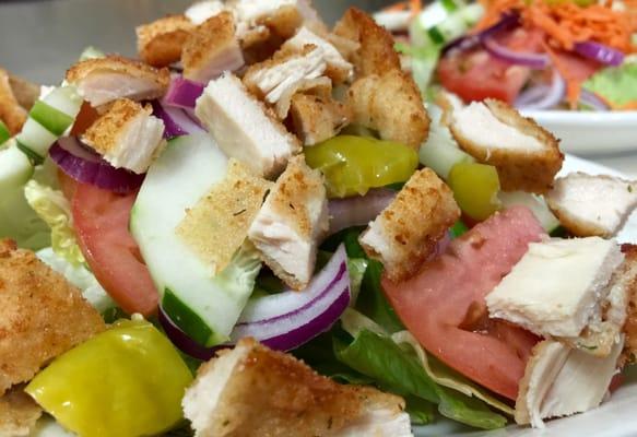 King & Sons Pizzeria