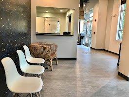 Firefly Pediatric Dentistry