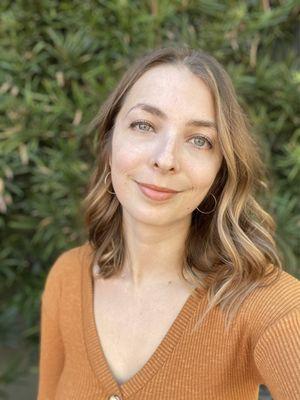 Color, cut, and style by Milah