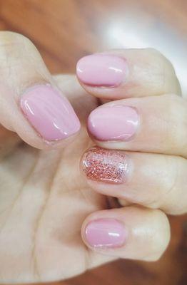 Beauty Nails & Spa