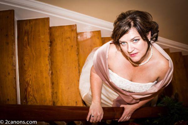 Two Canons Are Better Than One