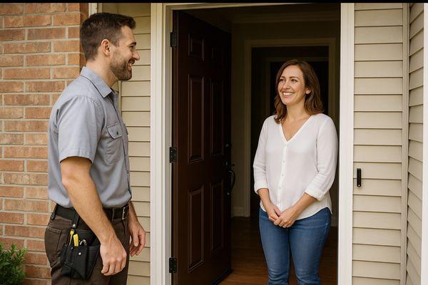 Speedy On Time Locksmith