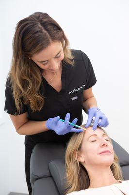 Evolution Dermatology PLLC