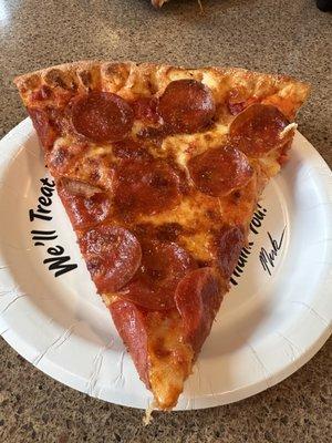 Mark's Pizzeria