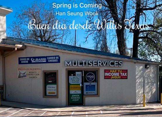 Cortes Multiservices