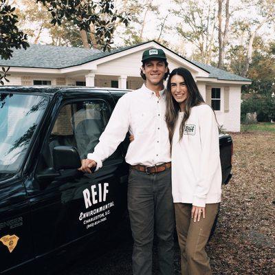 Reif Environmental