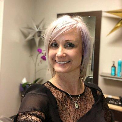 Voozsh Hair & Beauty