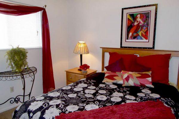 Canyon Ridge Apartments