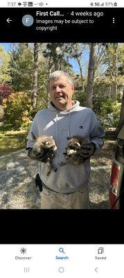 A to Z Animal and Pest Control