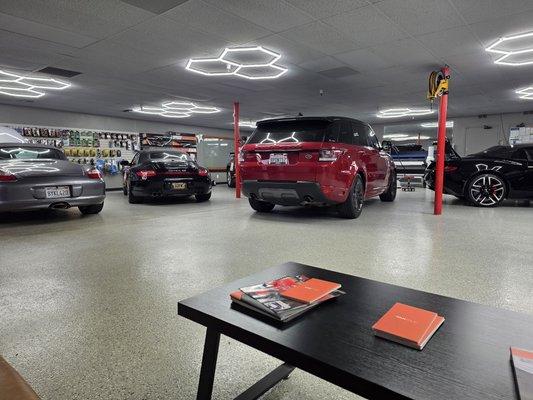 Miramar Car Audio & Ceramic Coating