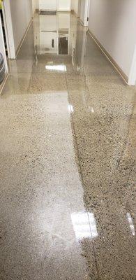 ASM Janitorial Services