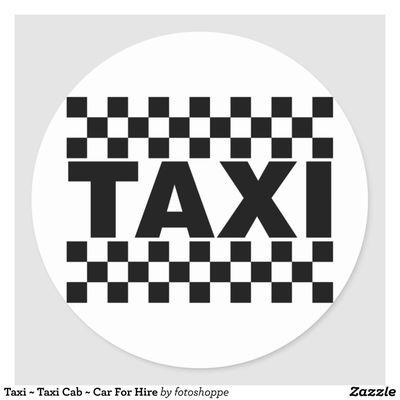 State Taxi