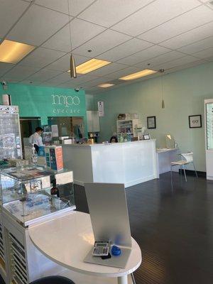 MPO Eyecare Optometry