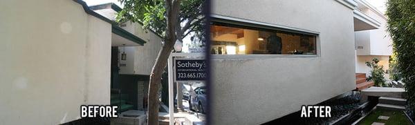 HanleyBuilt Construction