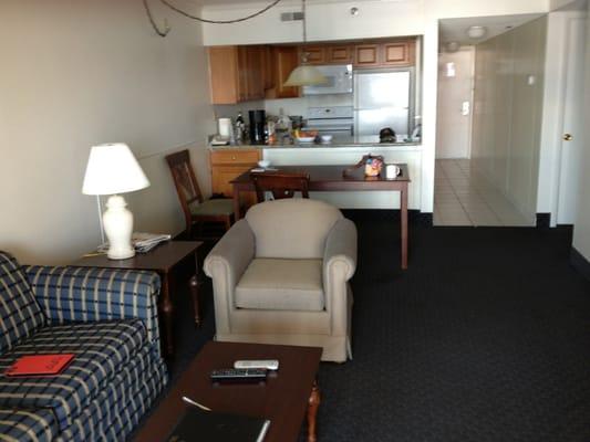 Marigot Beach Condominium