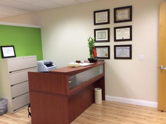 Light of Heart Acupuncture and Herbs