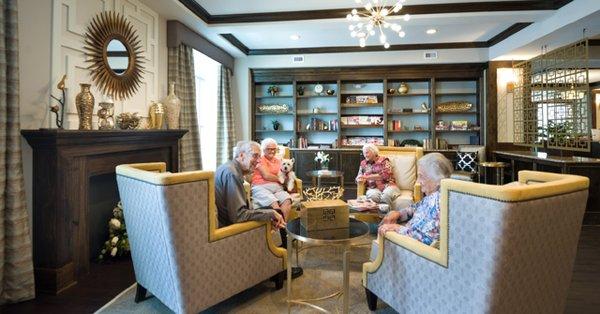 Alexander Guest House