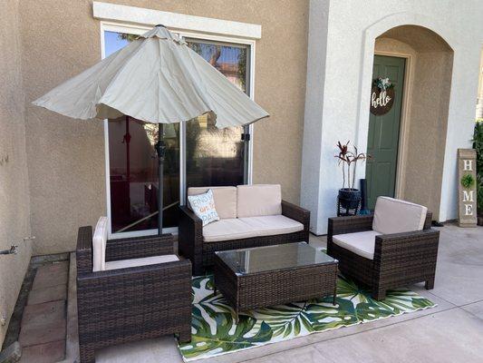 Tenco Construction Company