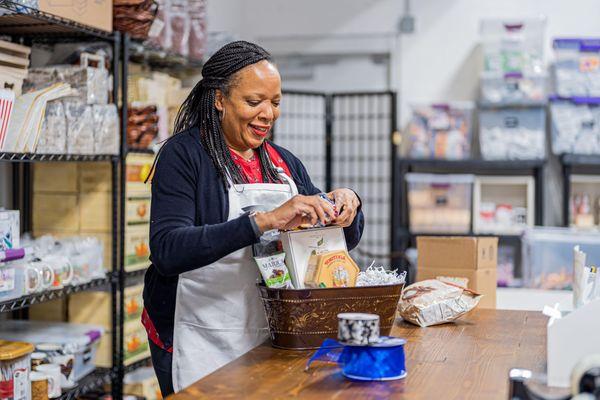 WareSpace Mt Laurel | Small Warehouse Space Rentals