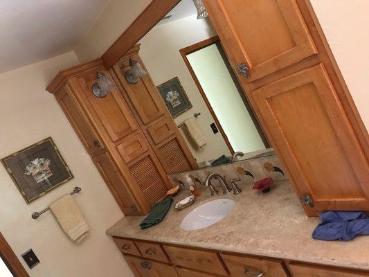 Memo's Windows Cleaning