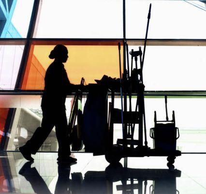 Kemps Cleaning Solutions