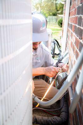 Team Enoch - Orlando