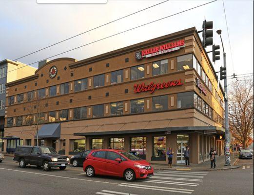 Alexis Polebitski - Keller Williams Greater Seattle