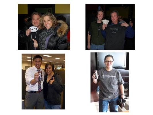 Professional Gifting