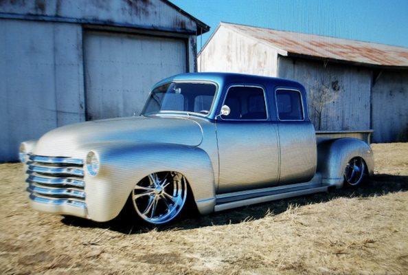 Pekin Alignment & Autobody