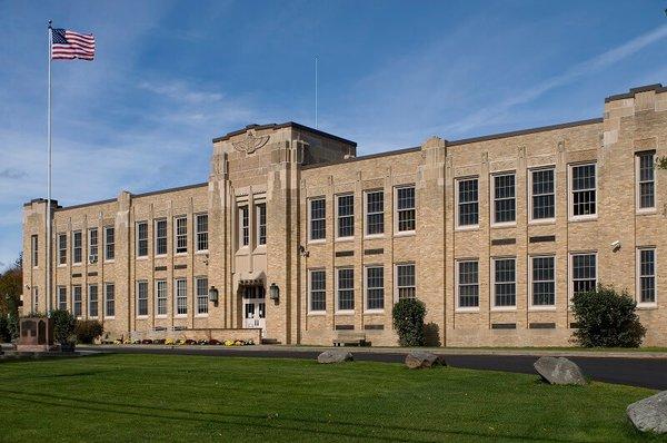 Hunter-Tannersville Central School