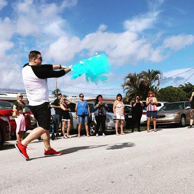 Through His Lens Photography