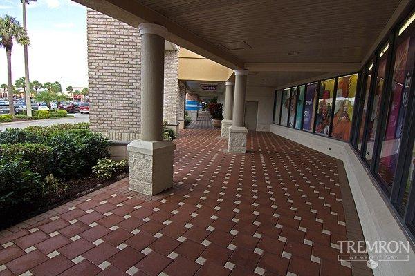 Touchstone Pavers