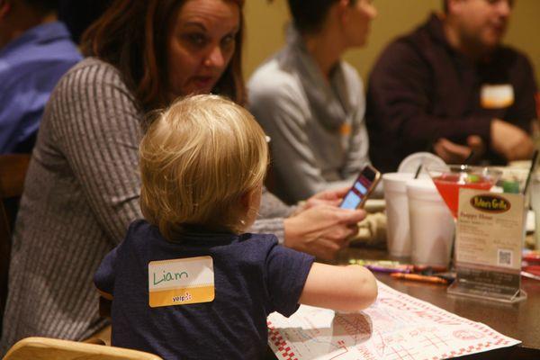 Photo courtesy of Noogaside Little Yelper