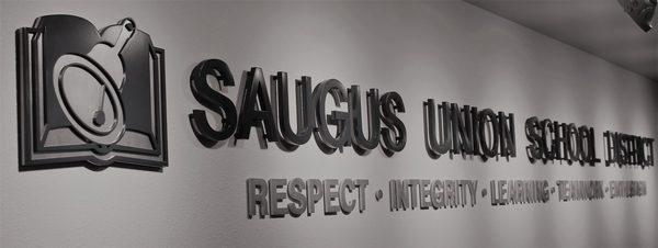 Saugus Union School District