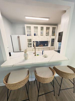 Key West Maid Crusade