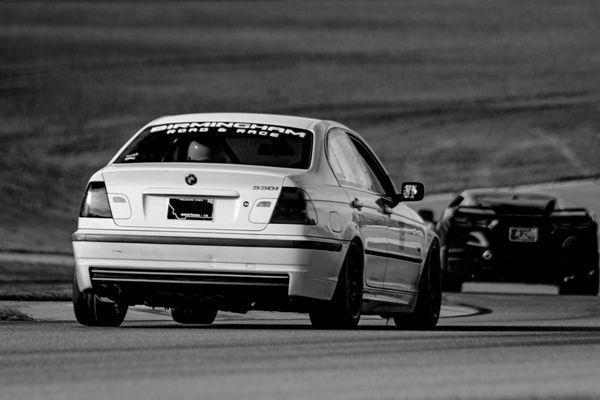 Birmingham Performance Center