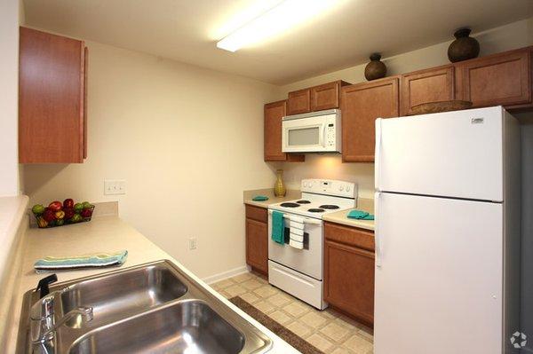 Juliet Place Apartments