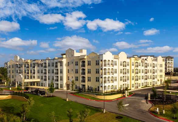 Dolce Vita Cibolo Canyons