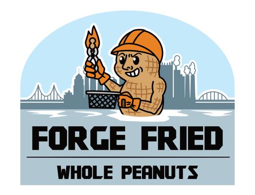 Forge Fried
