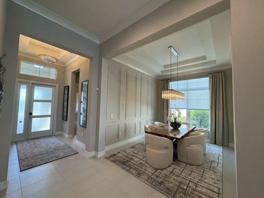 J Matthews Design Studio