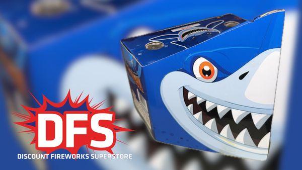 Discount Fireworks Superstore