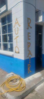 C & V Universal Auto Repair